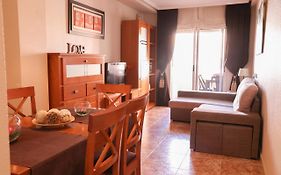 Apartamento Caballero De Rodas