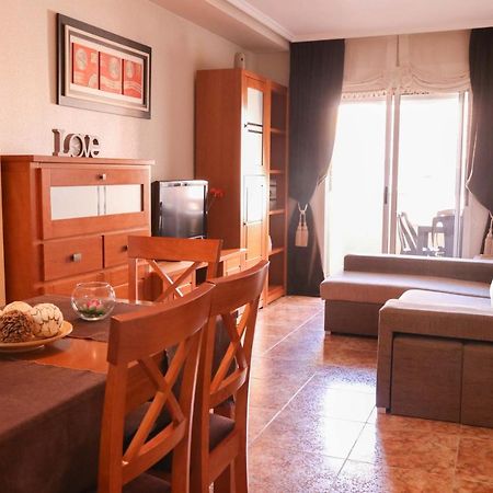 Apartamento Caballero De Rodas Torrevieja Exterior foto