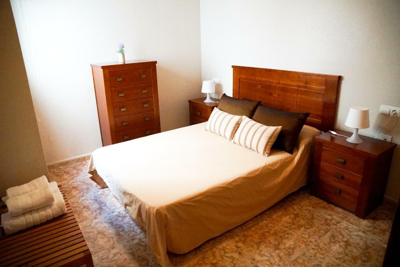 Apartamento Caballero De Rodas Torrevieja Exterior foto