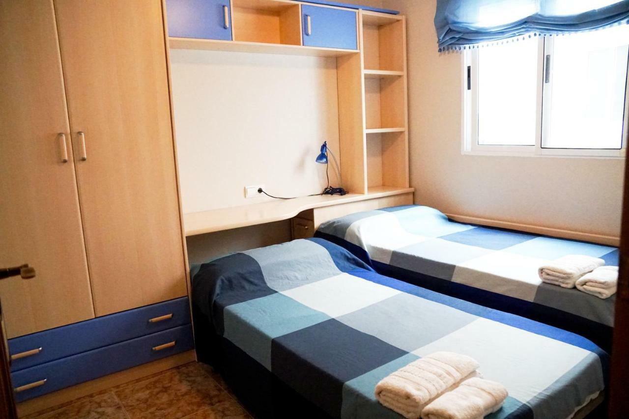 Apartamento Caballero De Rodas Torrevieja Exterior foto