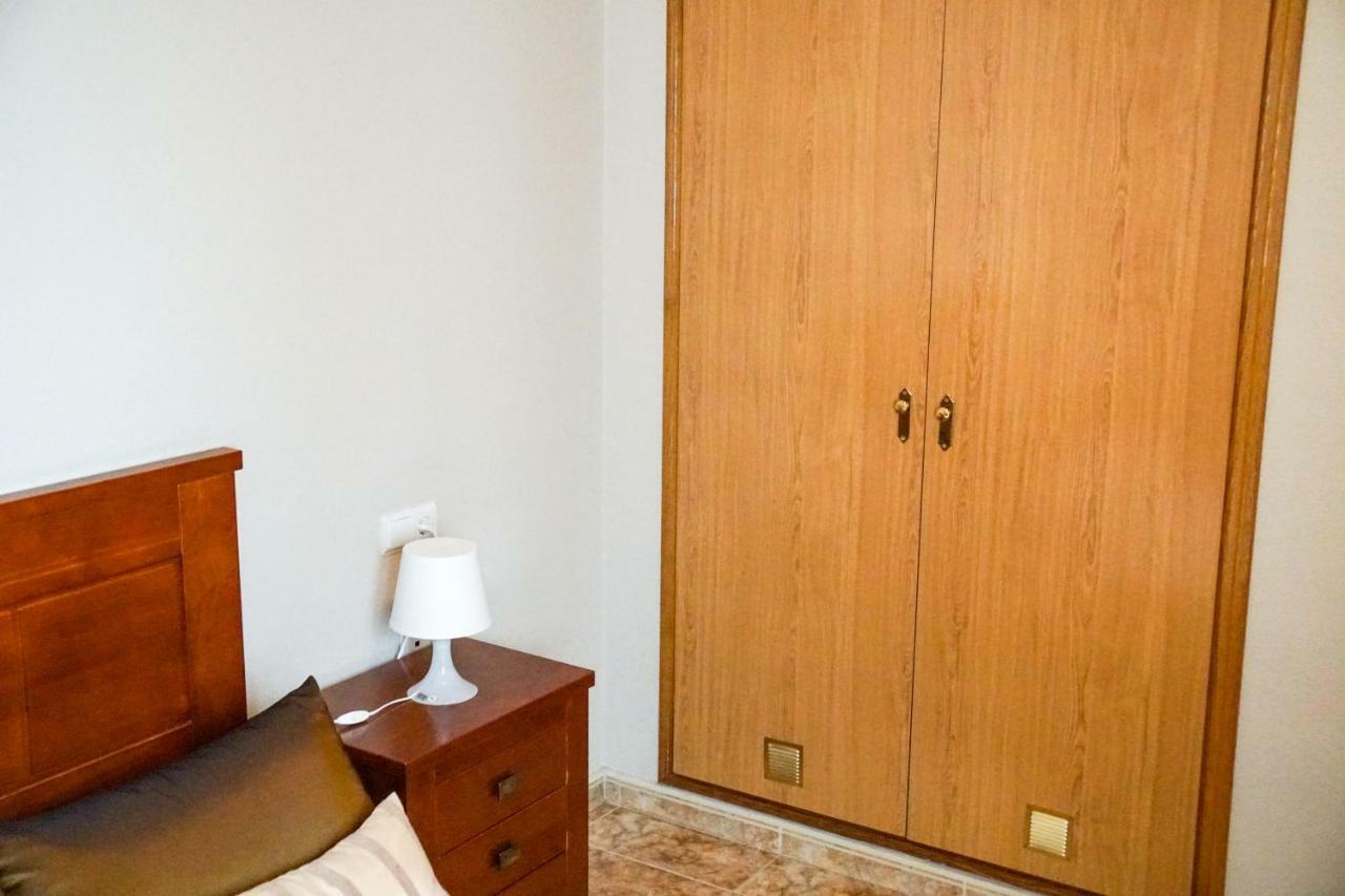 Apartamento Caballero De Rodas Torrevieja Exterior foto