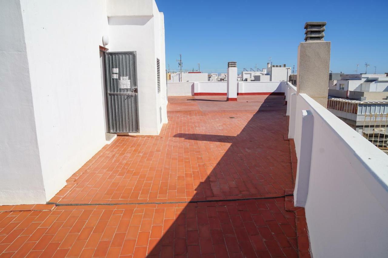 Apartamento Caballero De Rodas Torrevieja Exterior foto